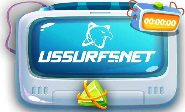 USSURFS.NET Logo